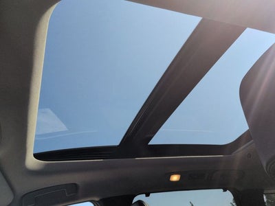 2022 INFINITI QX60 LUXE