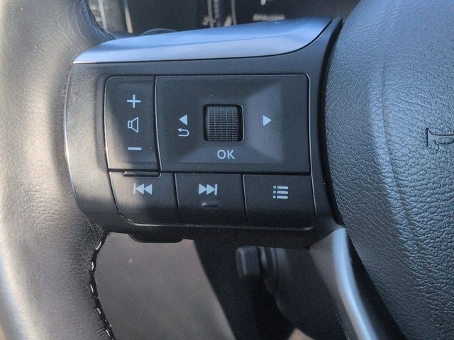 2022 INFINITI QX60 LUXE