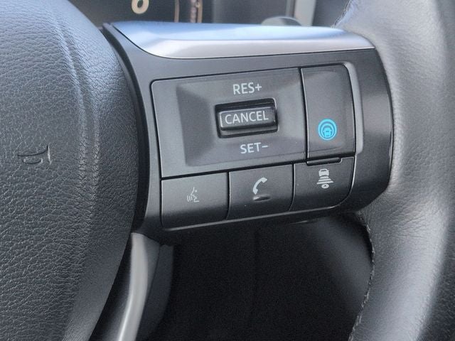 2022 INFINITI QX60 LUXE