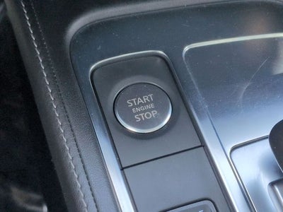 2022 INFINITI QX60 LUXE