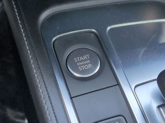 2022 INFINITI QX60 LUXE