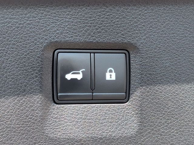 2022 INFINITI QX60 LUXE