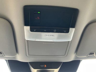 2026 Nissan Pathfinder S