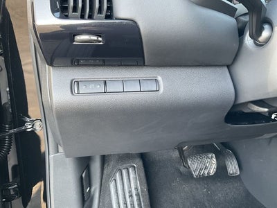 2026 Nissan Pathfinder S