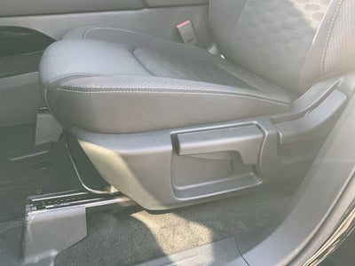 2026 Nissan Pathfinder S