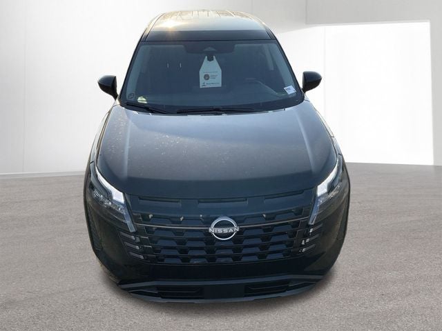 2026 Nissan Pathfinder S