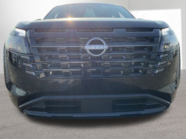 2026 Nissan Pathfinder S