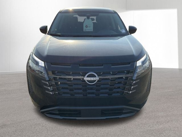 2026 Nissan Pathfinder S