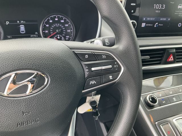 2023 Hyundai Santa Fe SE