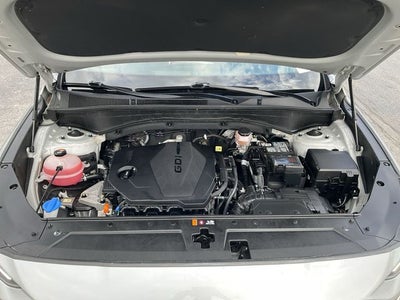 2023 Hyundai Santa Fe SE