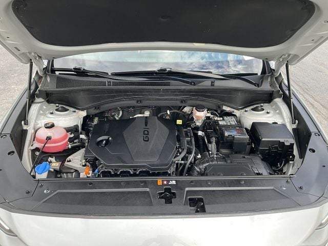 2023 Hyundai Santa Fe SE