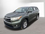 2016 Toyota Highlander LE V6