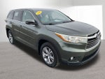 2016 Toyota Highlander LE V6
