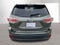 2016 Toyota Highlander LE V6