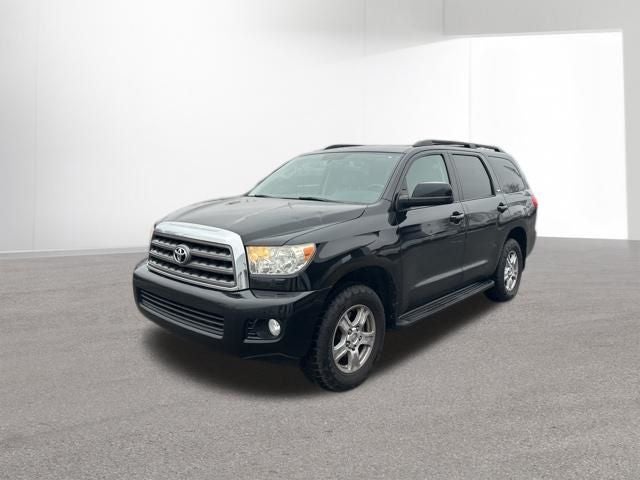 2017 Toyota Sequoia SR5 5.7L