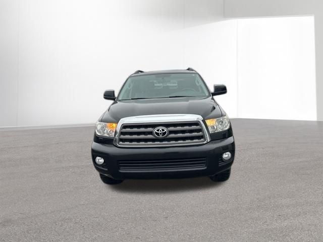 2017 Toyota Sequoia SR5 5.7L