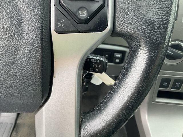 2017 Toyota Sequoia SR5 5.7L