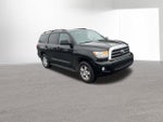 2017 Toyota Sequoia SR5 5.7L