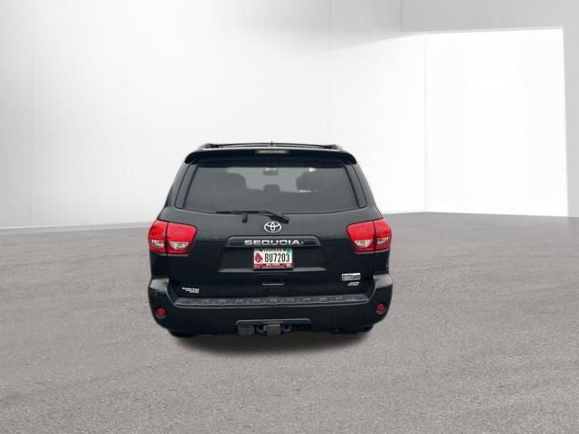 2017 Toyota Sequoia SR5 5.7L