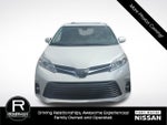 2018 Toyota Sienna XLE 8 Passenger