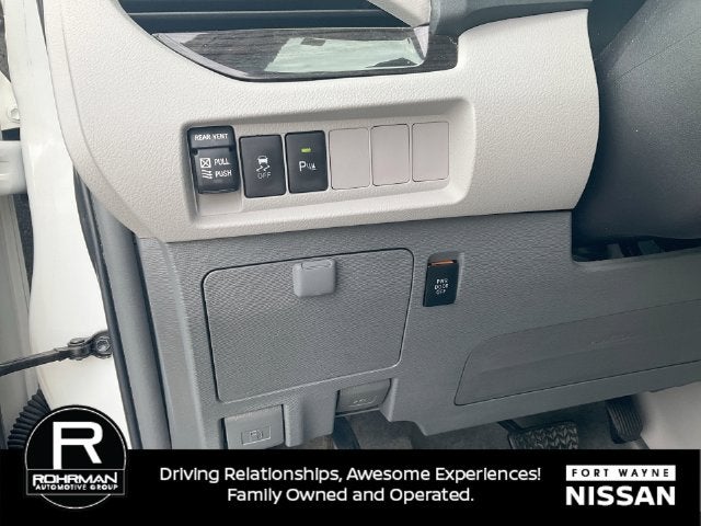 2018 Toyota Sienna XLE 8 Passenger