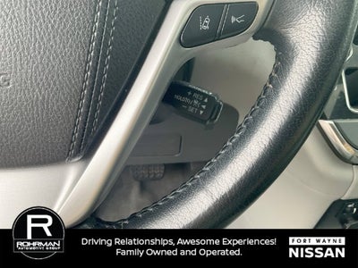 2018 Toyota Sienna XLE 8 Passenger