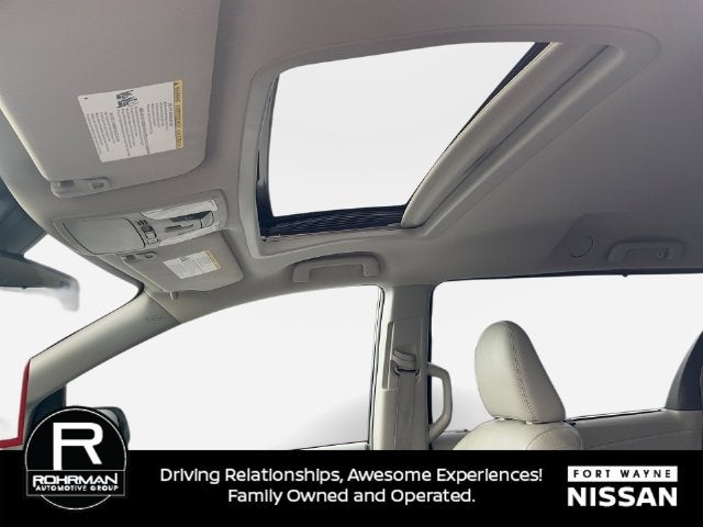2018 Toyota Sienna XLE 8 Passenger