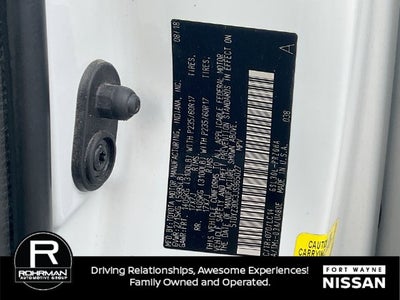 2018 Toyota Sienna XLE 8 Passenger