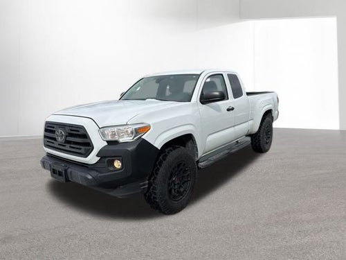 2019 Toyota Tacoma SR