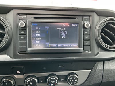 2019 Toyota Tacoma SR