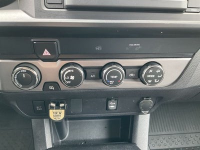 2019 Toyota Tacoma SR