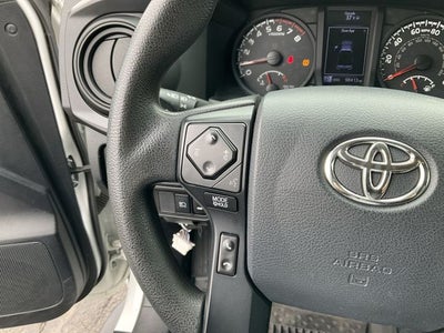 2019 Toyota Tacoma SR