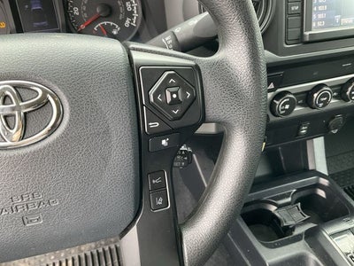 2019 Toyota Tacoma SR