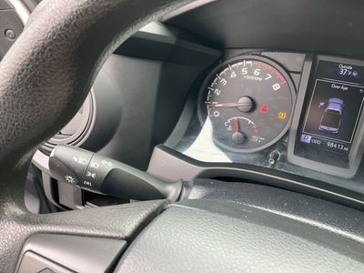 2019 Toyota Tacoma SR