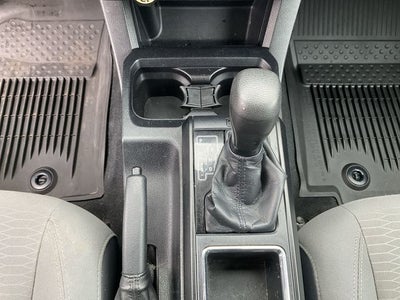 2019 Toyota Tacoma SR