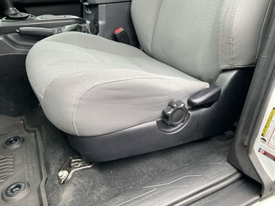 2019 Toyota Tacoma SR