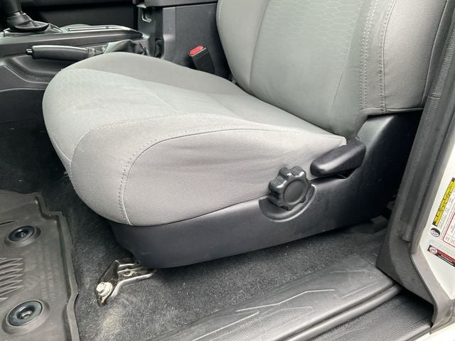 2019 Toyota Tacoma SR