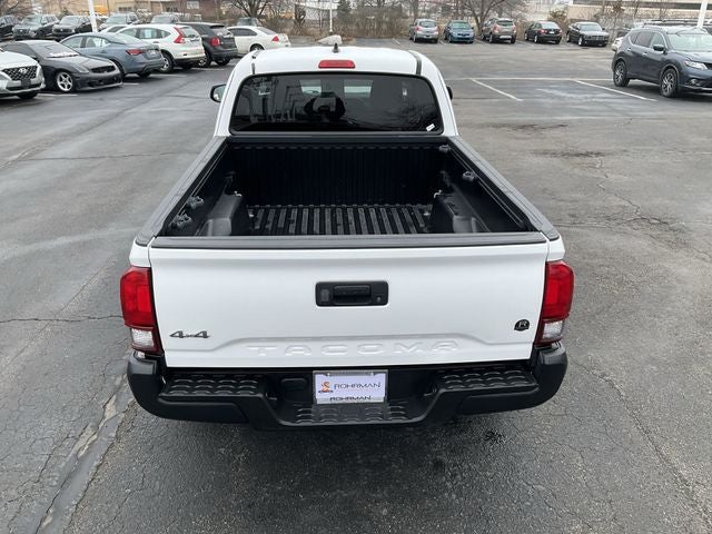 2019 Toyota Tacoma SR