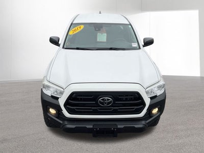 2019 Toyota Tacoma SR