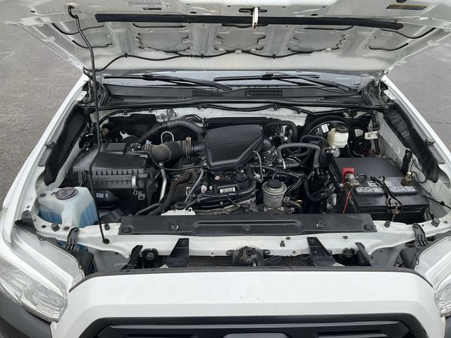 2019 Toyota Tacoma SR