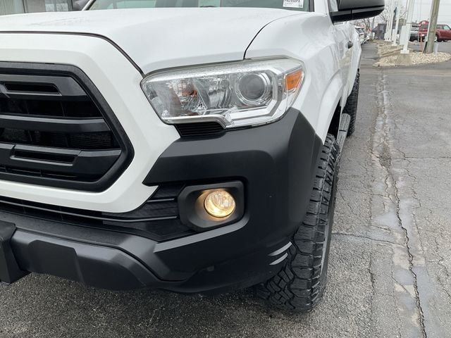 2019 Toyota Tacoma SR