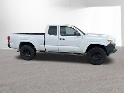 2019 Toyota Tacoma SR