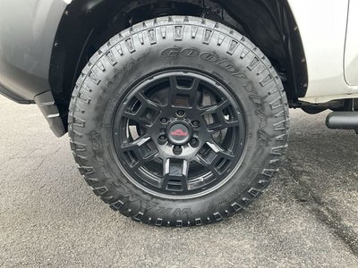 2019 Toyota Tacoma SR