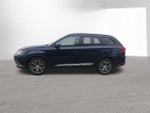 2016 Mitsubishi Outlander SEL