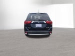 2016 Mitsubishi Outlander SEL