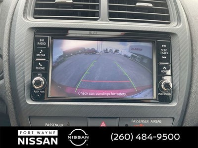 2024 Mitsubishi Outlander Sport 2.0 ES