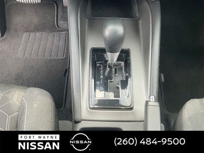 2024 Mitsubishi Outlander Sport 2.0 ES