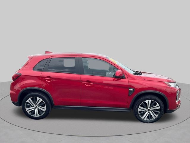 2024 Mitsubishi Outlander Sport 2.0 ES