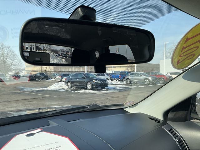 2011 Mitsubishi Outlander ES