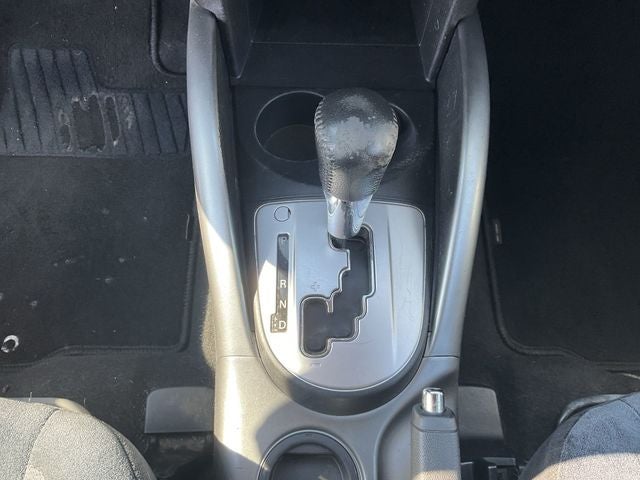 2011 Mitsubishi Outlander ES